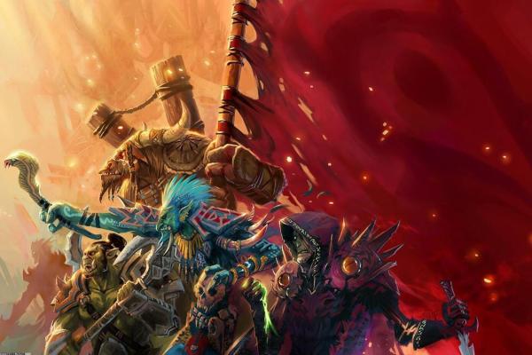 初入《热血江湖手游》你还记得自己立下的第一个誓言吗？