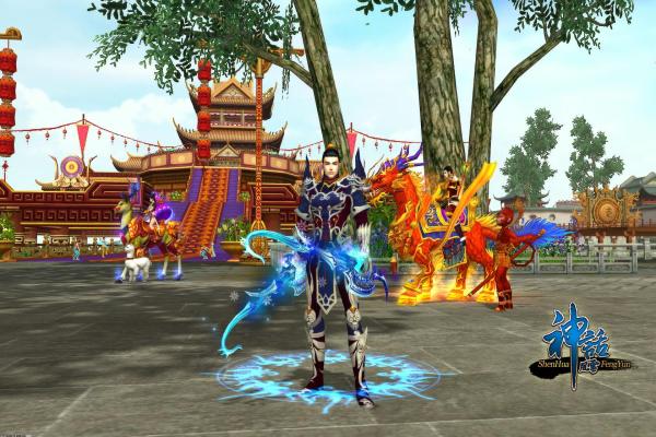 赛尔号斯普林特获取方法