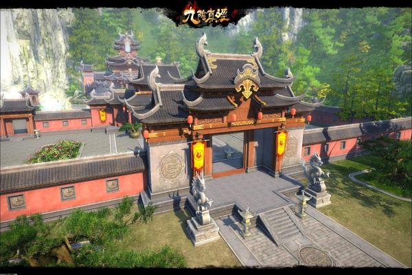 《魔兽世界》格鲁尔的巢穴副本攻略详解